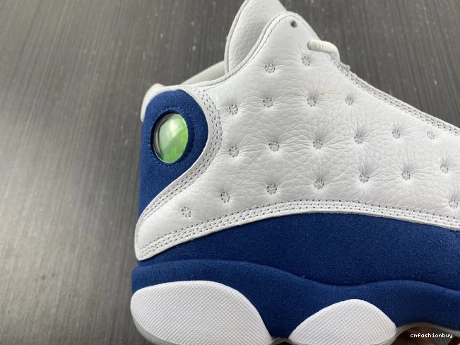 Air Jordan 13 French Blue 414571-164 1004